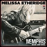 ETHERIDGE MELISSA - Memphis rock and soul