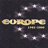 EUROPE - Europe 1982-2000:compilation