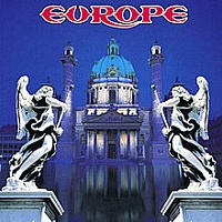 EUROPE - Europe-reedice 2013