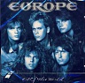 EUROPE - Out of this world