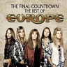 EUROPE - The final countdown-2cd-the best of europe