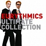 EURYTHMICS - Ultimate collection-best of