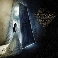 EVANESCENCE - The open door-reedice 2015