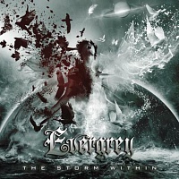 EVERGREY /SWE/ - The storm within