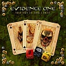 EVIDENCE ONE - The sky is the limit