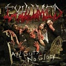EXHUMED /USA/ - All guts no glory