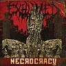 EXHUMED /USA/ - Necrocracy