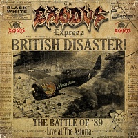 British disaster:The battle of 89