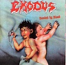 EXODUS /USA/ - Bonded by blood-reedice 2009