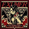 EXUMER /GER/ - The raging tides