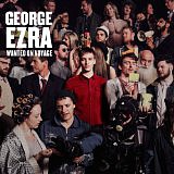 EZRA GEORGE - Wanted on voyage
