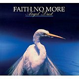 FAITH NO MORE - Angel dust-2cd:deluxe edition 2015