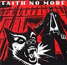 FAITH NO MORE - King for a day fool for a lifetime