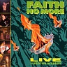 FAITH NO MORE - Live at the brixton academy