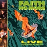 FAITH NO MORE - Live at the brixton academy