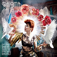 FAITH PALOMA /UK/ - Do you want the truth or something beautiful?