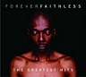 FAITHLESS - Forever faithless-greatest hits