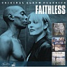 FAITHLESS - Original album classics-3cd box