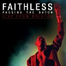 FAITHLESS - Passing the baton-cd+dcd-live from brixton