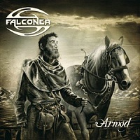 FALCONER /SWE/ - Armod-digipack