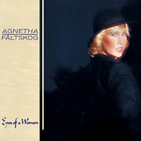 FALTSKOG AGNETHA (ex.ABBA) - Eyes of a women-remastered 2005