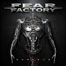 FEAR FACTORY - Genexus