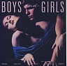 FERRY BRYAN - Boys and girls-remastered 2000