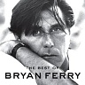 FERRY BRYAN - The best of bryan ferry