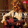 FILIPOVÁ LENKA - Concertino