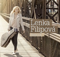 FILIPOVÁ LENKA - Best of-3cd