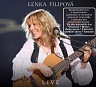 FILIPOVÁ LENKA - Live-cd+dvd