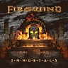 FIREWIND /US+GRE/ - Immortals-mediabook:limited