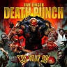 FIVE FINGER DEATH PUNCH /USA/ - Got your six