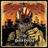 FIVE FINGER DEATH PUNCH /USA/ - War is the answer