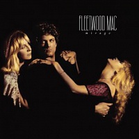 FLEETWOOD MAC - Mirage-remastered 2016