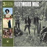 FLEETWOOD MAC - Original album classics-3cd box