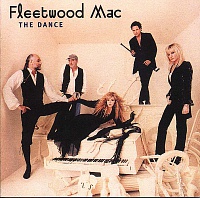FLEETWOOD MAC - The dance-live