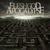 FLESHGOD APOCALYPSE /ITA/ - Labyrinth