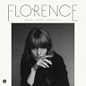 FLORENCE AND THE MACHINE /UK/ - How big,how blue,how beautiful