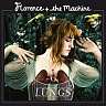 FLORENCE AND THE MACHINE /UK/ - Lungs