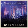 FLORENCE AND THE MACHINE /UK/ - Mtv unplugged-a live album