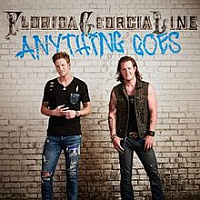 FLORIDA GEORGIA LINE /USA/ - Anything goes