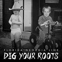 FLORIDA GEORGIA LINE /USA/ - Dig your roots