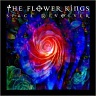 FLOWER KINGS /SWE/ - Space revolver
