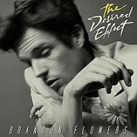 FLOWERS BRANDON (ex.THE KILLERS) - The desired effect