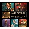 FOGERTY JOHN (ex.CREEDENCE CL.REVIVAL) - The long road home-2cd-in concert