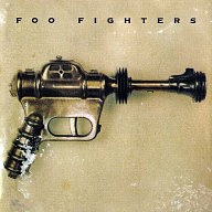 FOO FIGHTERS - Foo fighters