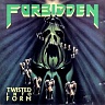 FORBIDDEN /USA/ - Twisted into form-reedice 2011