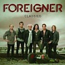 FOREIGNER - Classics-compilation