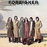 FOREIGNER - Foreigner-expanded edition